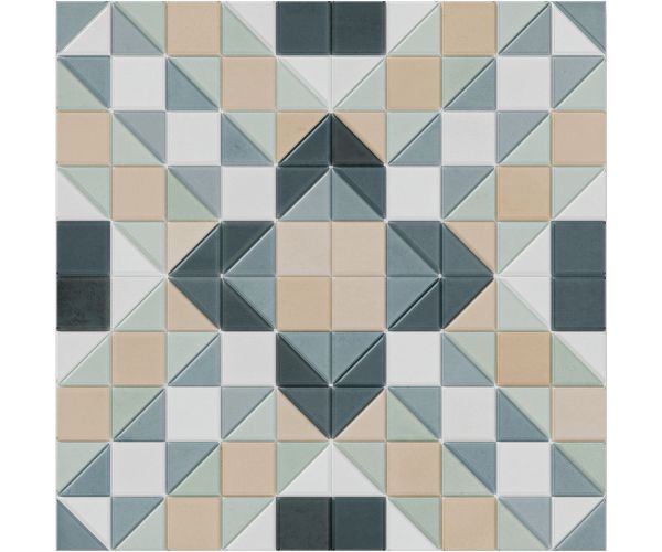 11X11 Tesserae Like Marino Plus