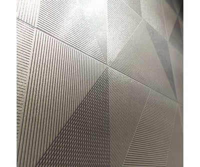 12.4X35.5 Tresor Silver Brillo