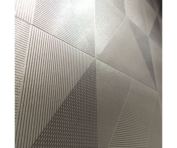 12.4X35.5 Tresor Silver Brillo