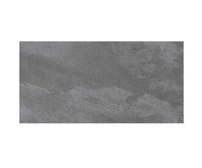12''x24'' Augusta Anthracite Nat.