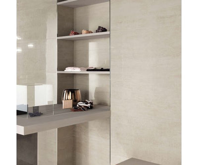 12''x13'' Mark Gypsum Esagono Decor