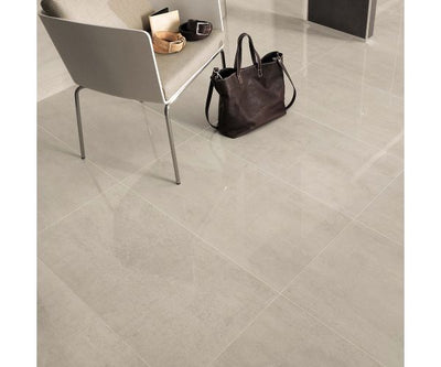 12''x13'' Mark Gypsum Esagono Decor