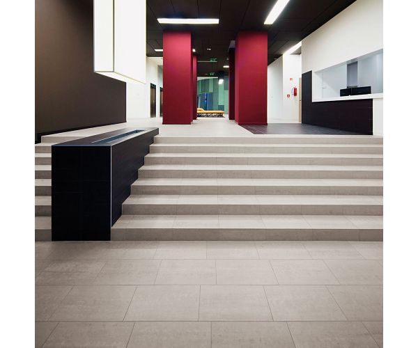 12''x24'' Marte Grigio Egeo Nat. Rt