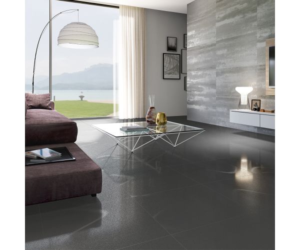 12X24 Akila Black Lux