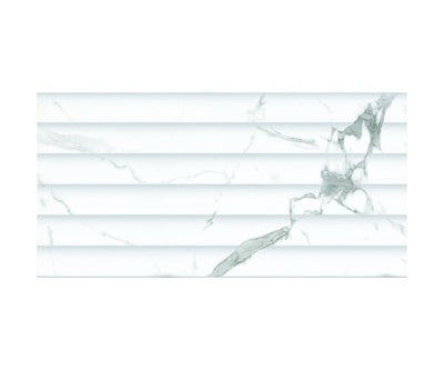 12X24 Nur Glossy Wall 3D Liner Decor 60