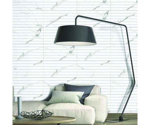 12X24 Nur Glossy Wall 3D Liner Decor 60