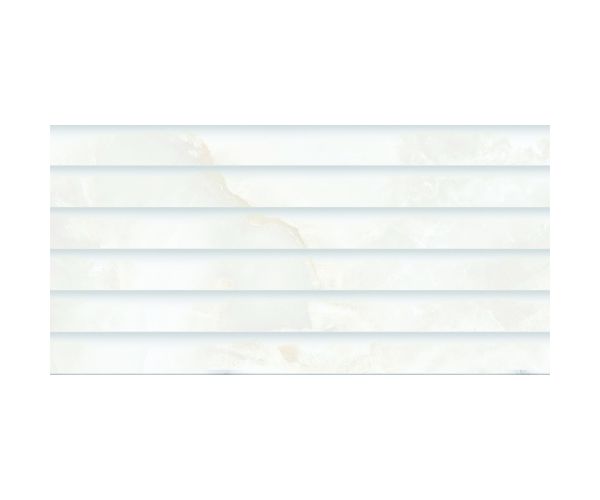12X24 Tapi Onyx Glossy Wal Liner 3D Liner Decor 60