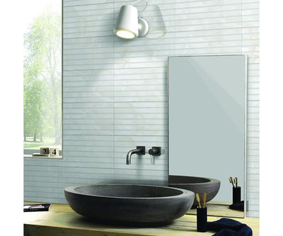 12X24 Tapi Onyx Glossy Wal Liner 3D Liner Decor 60