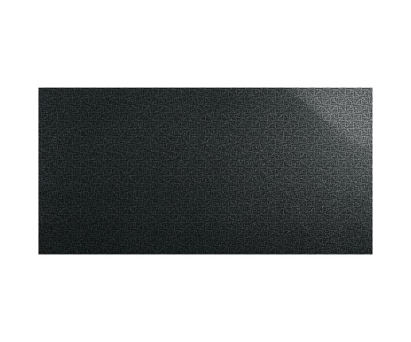 12X24 Trinity Black Lux