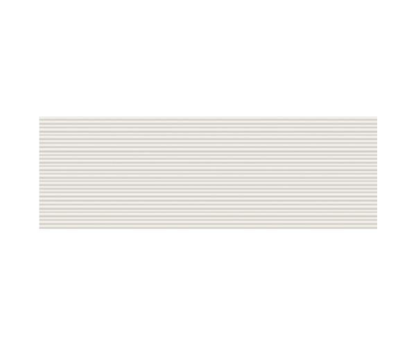 12X36 Colorplay Strutt. Mikado White Rt