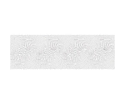 12X36 Santorini Art White Pure Matt Rt