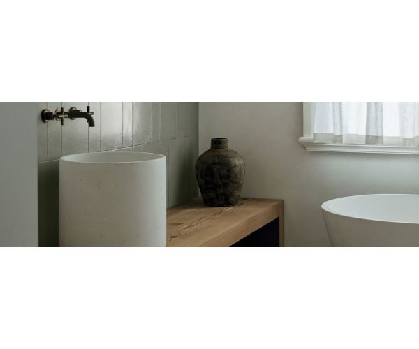 15X15 Terramater Muschio Lux