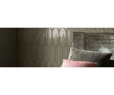 15X15 Terramater Muschio Lux