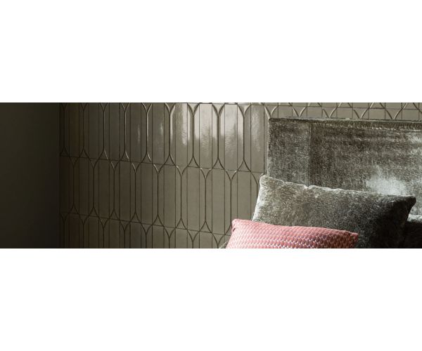 15X15 Terramater Muschio Lux