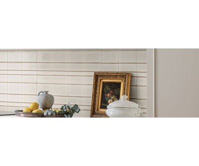 15X15 Terramater Vaniglia Lux