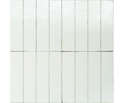 15X15 Terramater Vaniglia Lux