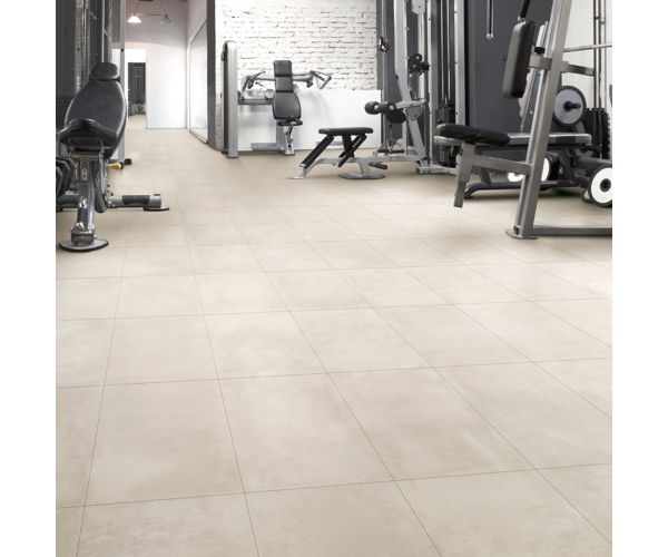 24''x24'' Tool White Soft Rt