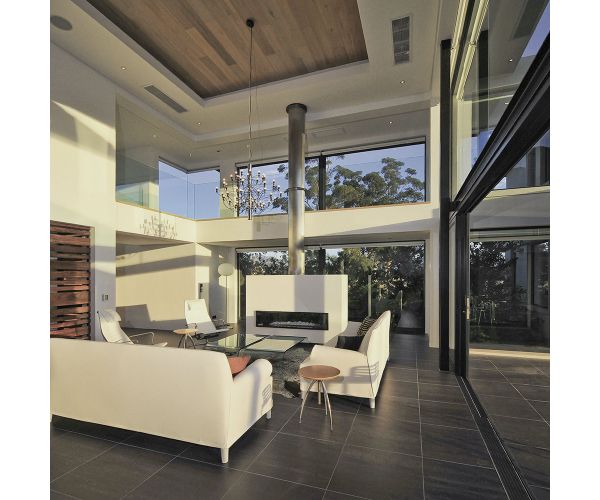 12''x24'' Marte Nero Acapulco Lev. Rt
