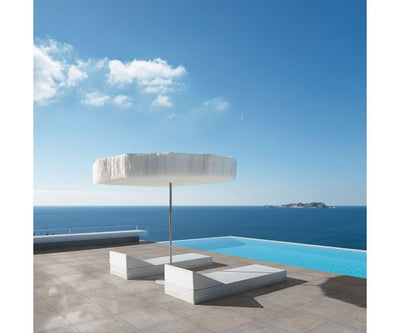 18''x36'' Concrete Light Grey Nat. Rt