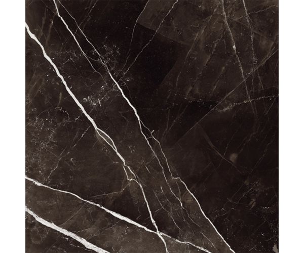24X24 Allmarble Calacatta Black Lux Rt