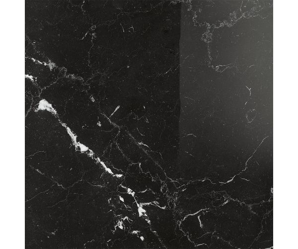 24X24 Allmarble Elegant Black Lux