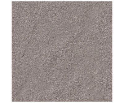 24X24 Courtyard Cocoa Mud Soil Texture Antislip