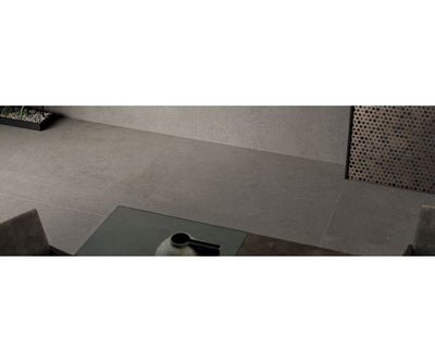 24X24 Replay Dark Grey Mat. Ret.