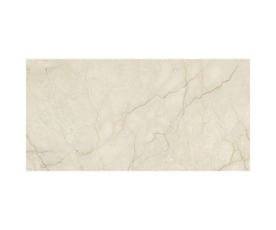 24X48 Caryn Cream Pol Rt
