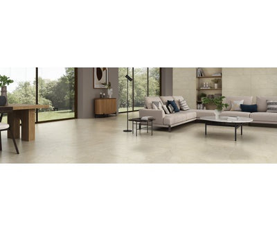 24X48 Caryn Cream Pol Rt