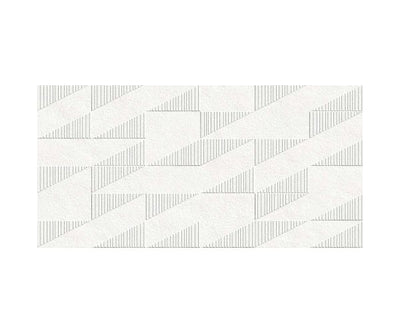 24X48 Courtyard White Sand Brick Texture