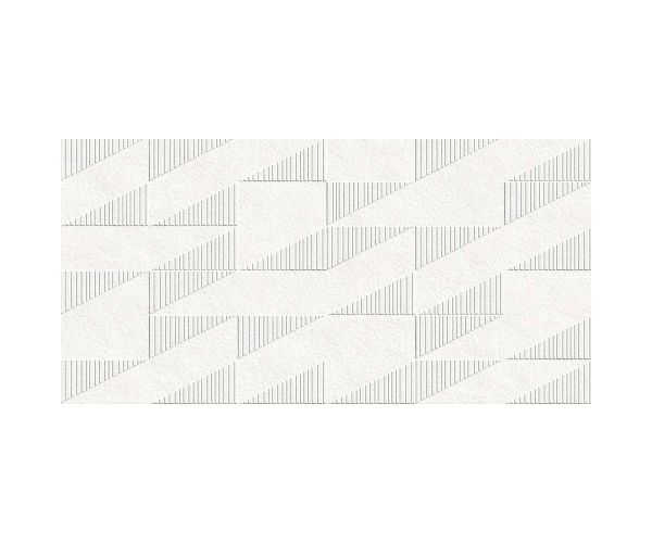 24X48 Courtyard White Sand Brick Texture