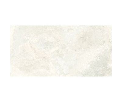 24X48 Crosscut Bianco Lappato
