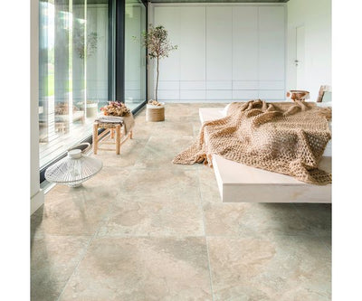 24X48 Crosscut Crema
