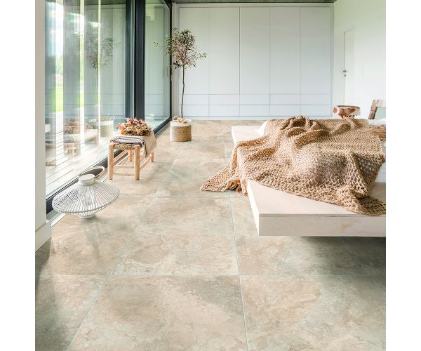 24X48 Crosscut Crema