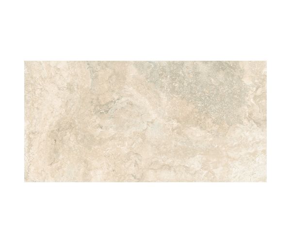 24X48 Crosscut Crema Lappato