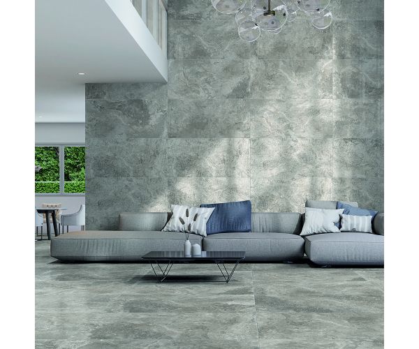 24X48 Crosscut Grigio