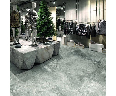 24X48 Crosscut Grigio