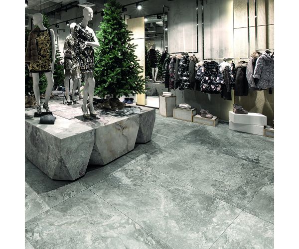 24X48 Crosscut Grigio