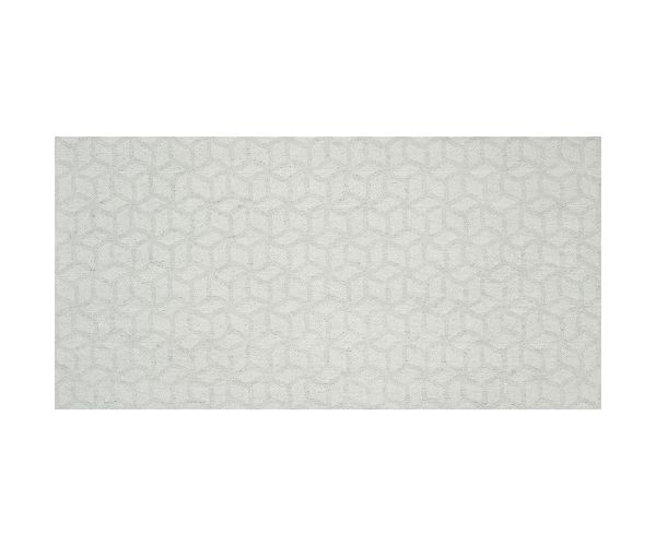 24X48 Dama Pearl Decor Mat Rt
