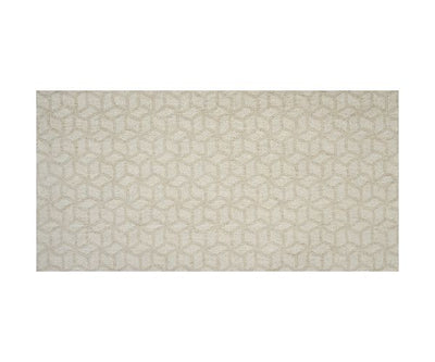 24X48 Dama Sand Decor Mat Rt