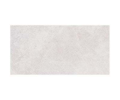 24X48 Etherea White Stripes