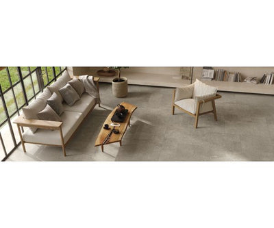 Opus Rebus Brecciato Everstone Grey Nat. Rt R10