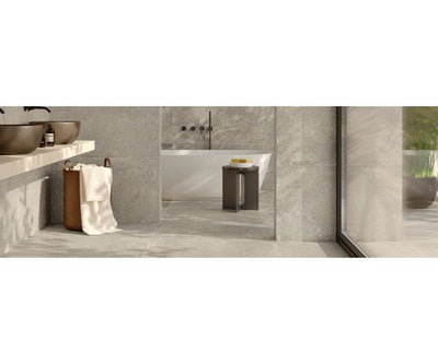 Opus Rebus Brecciato Everstone Grey Nat. Rt R10