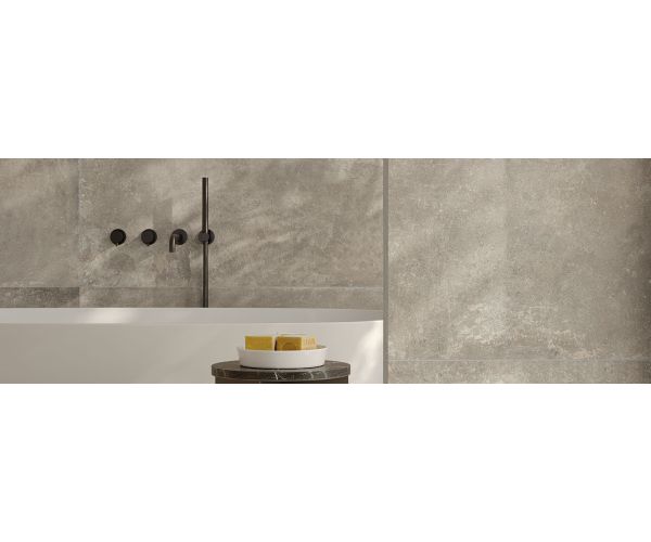 Opus Rebus Brecciato Everstone Grey Nat. Rt R10