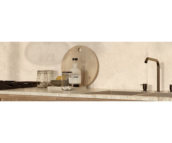 Opus Rebus Brecciato Everstone Sand Nat. Rt R10