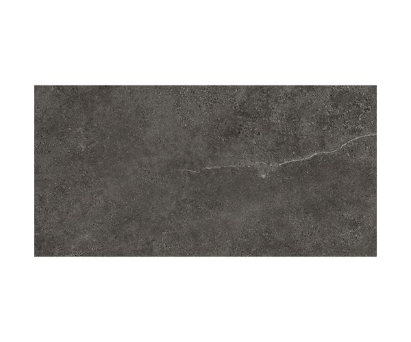 24X48 Evolution Black Soft Shiny Rt