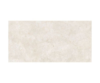 24X48 Evolution White Nat. Rt