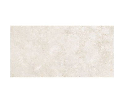 24X48 Evolution White Soft Shiny Rt