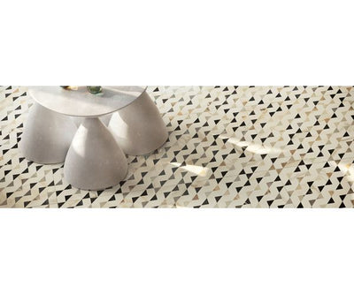 24X48 Marmorea Luce Oro Satin