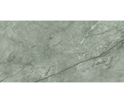 24X48 Marvel Meraviglia Silver Majestic Velvet Rt.